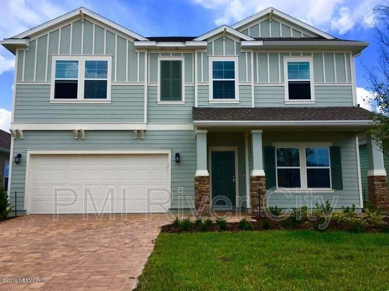 House for rent at 1319 Kendall Dr, Jacksonville, FL 32211