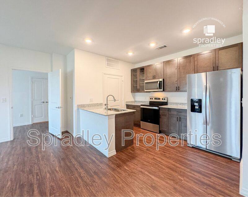 Apartment for rent at 1124 W Ave O #4205, Belton, TX 76513