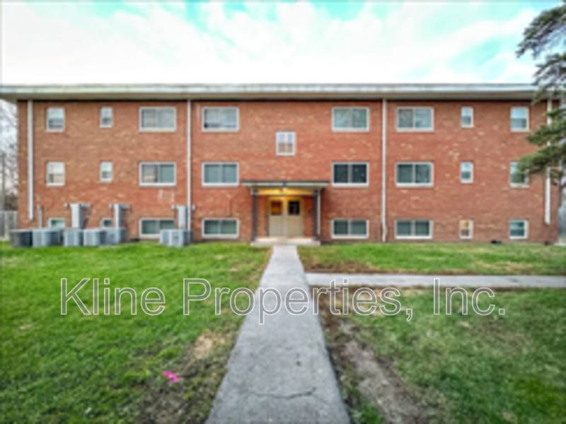 Apartment for rent at 2900 S Pennsylvania St #A04, Indianapolis, IN 46225