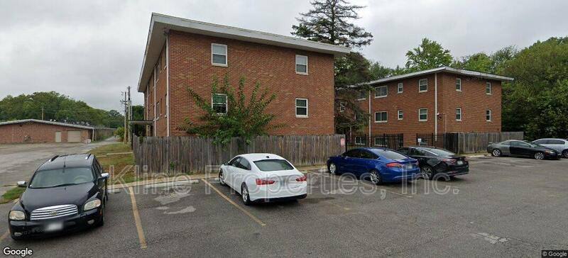 Apartment for rent at 2904 S Pennsylvania St #B01, Indianapolis, IN 46225