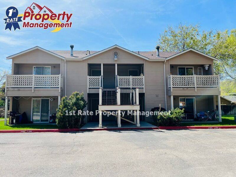 Apartment for rent at 2914 W Stewart Ave #202, Boise, ID 83702