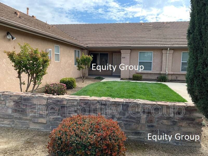 Apartment for rent at 2824 N County Center, Visalia, CA 93291