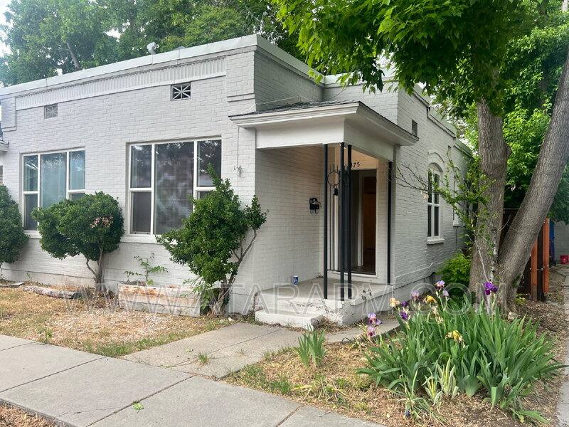 Apartment for rent at 375 E Harrison Ave, Salt Lake City, UT 84115