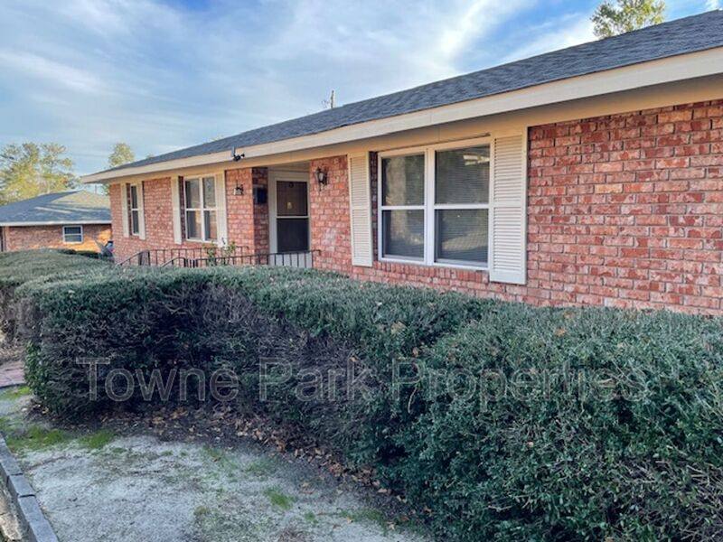 Apartment for rent at 1753 Davidson Dr, Augusta, GA 30904