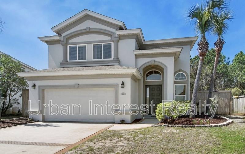 House for rent at 166 Dominica Court, Miramar Beach, FL 32550