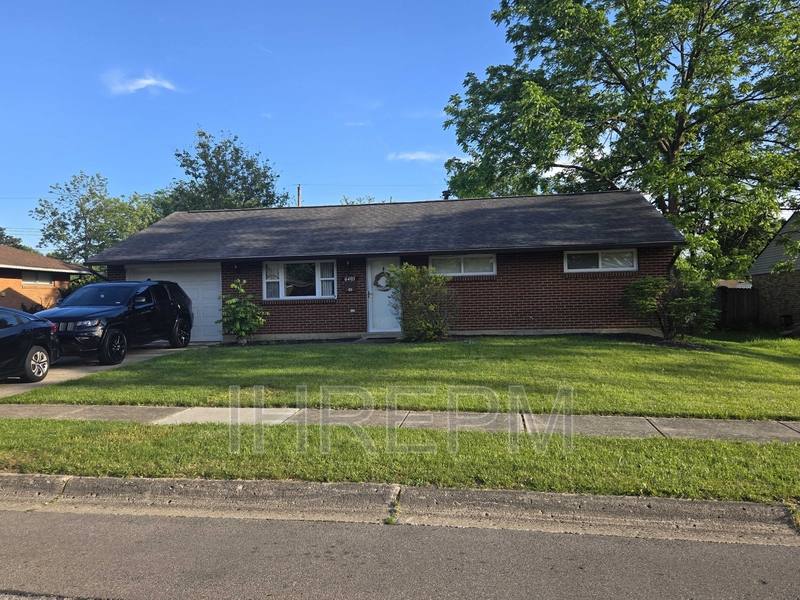 Apartment for rent at 6403 Roselawn Ave #1, Reynoldsburg, OH 43068