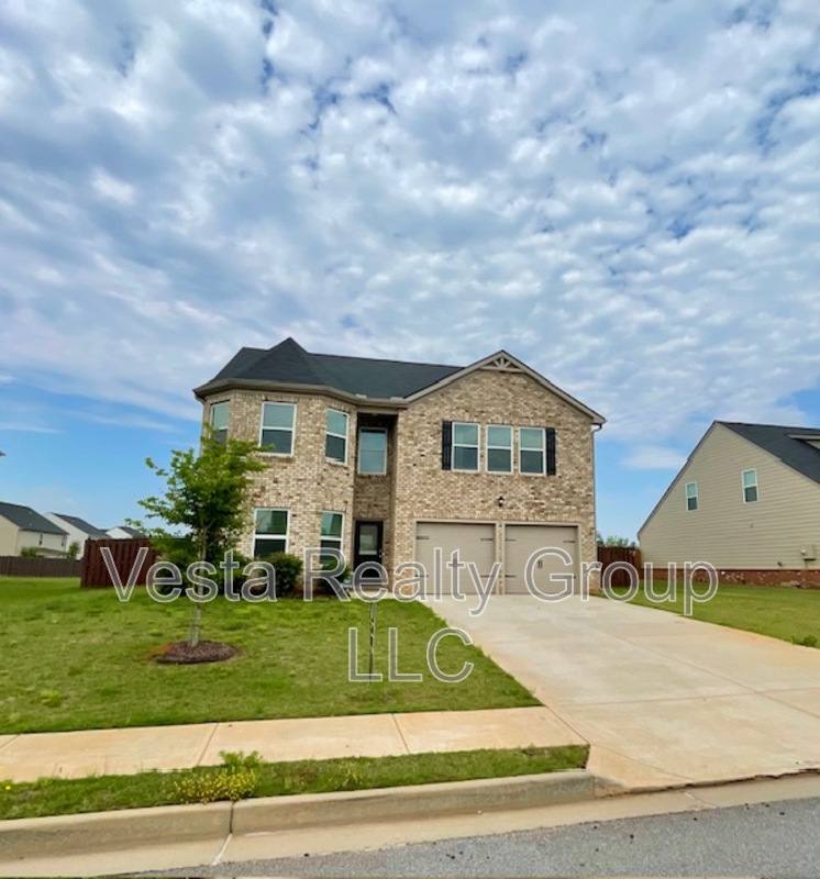 House for rent at 909 Teabiscuit Way, McDonough, GA 30253