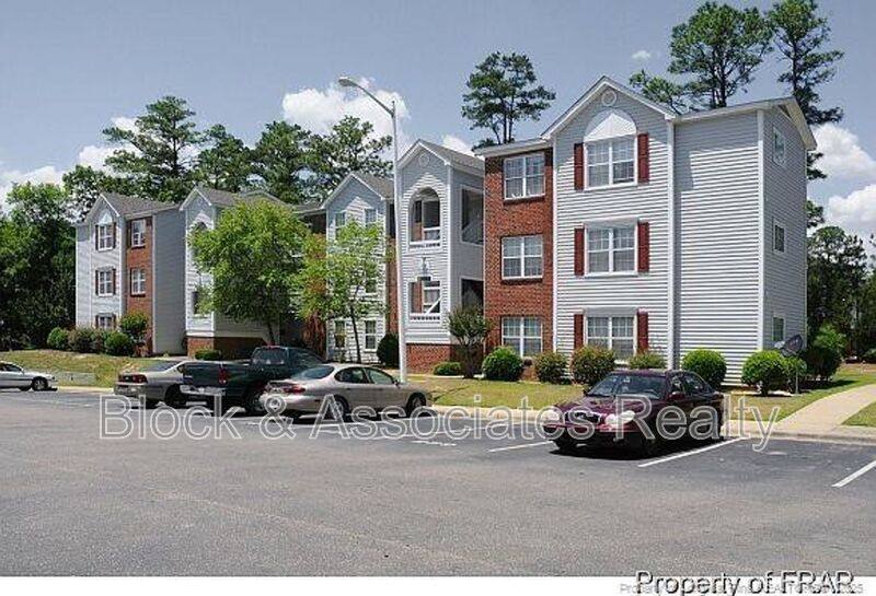 Apartment for rent at 259 Waterdown Dr #10, Fayetteville, NC 28314