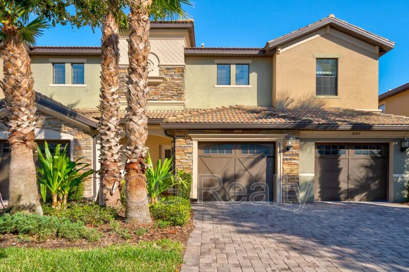 Condo for rent at 8935 Azalea Sands Lane, Davenport, FL 33896