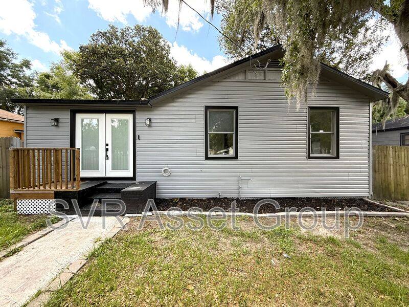 House for rent at 732 57th St E, Jacksonville, FL 32208