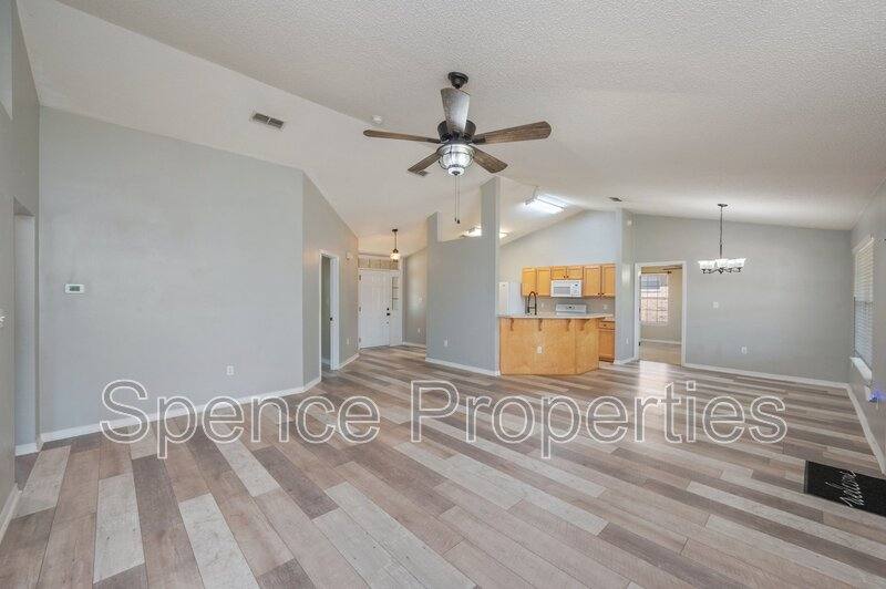 House for rent at 208 Citadel Lane, Crestview, FL 32539