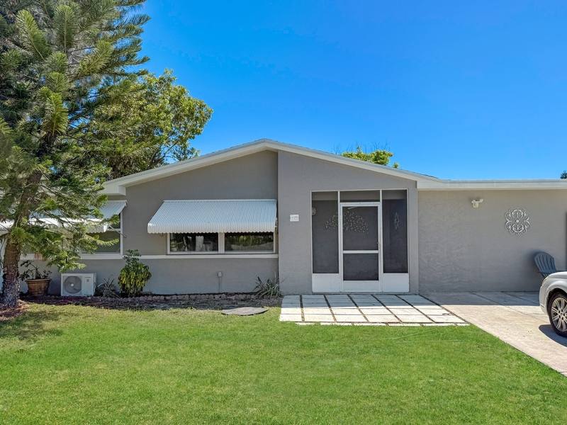 House for rent at 429 Morgan Circle S, Lehigh Acres, FL 33936