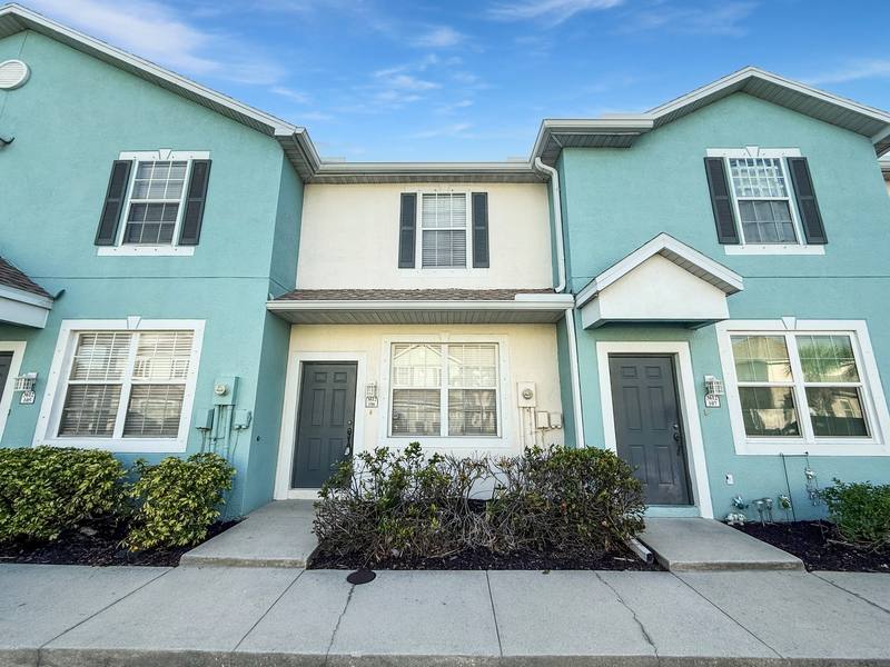 Townhouse for rent at 3612 Pine Oak Circle #106, Fort Myers, FL 33916