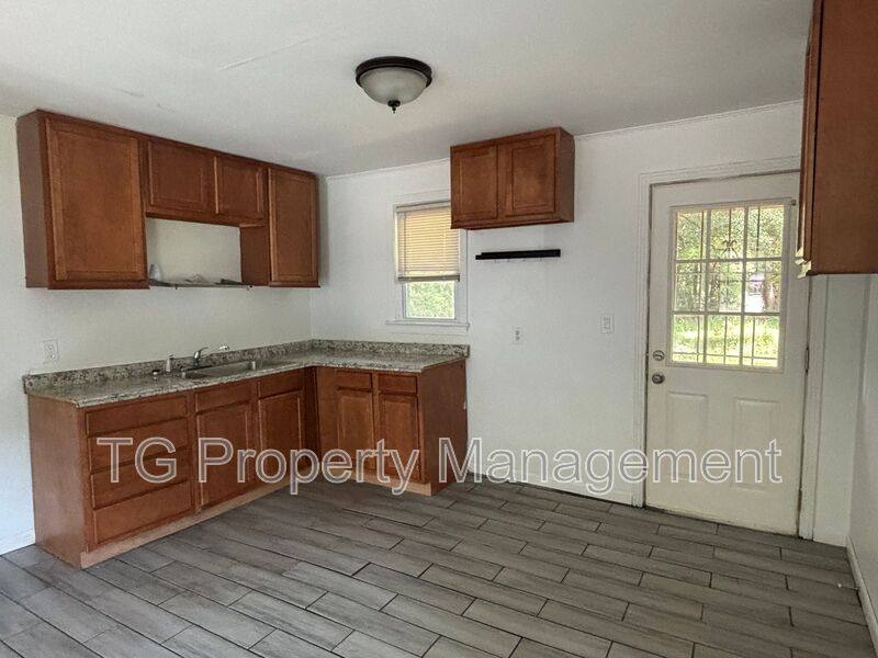 House for rent at 4919 40th St Circle, Jacksonville, FL 32209