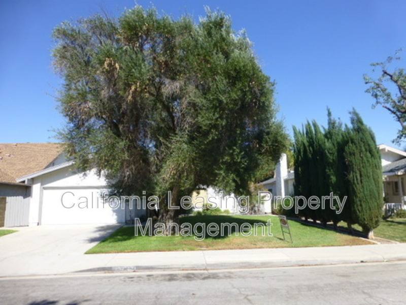 House for rent at 25314 Via Saludo, Valencia, CA 91355