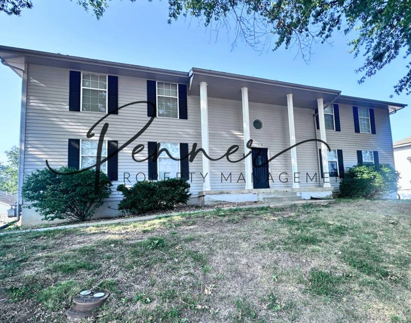 Apartment for rent at 1310 Valley Woods Court #D, Grain Valley, MO 64029