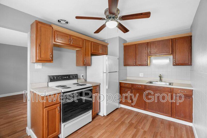 Apartment for rent at 9204 Lackland #7, Saint Louis, MO 63114