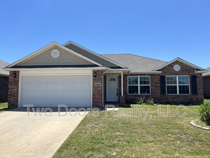 House for rent at 11808 NW 135th St, Piedmont, OK 73078