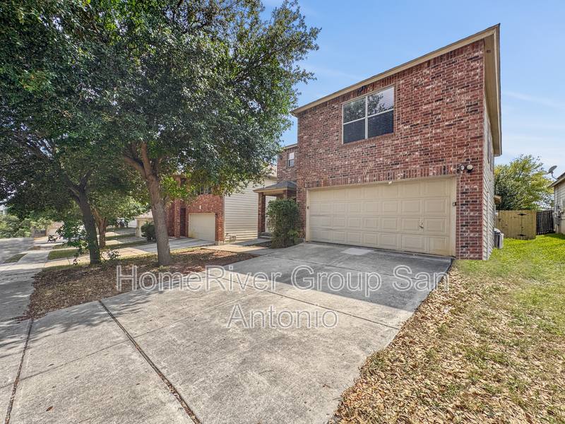 House for rent at 1419 Hunters Plane, San Antonio, TX 78245