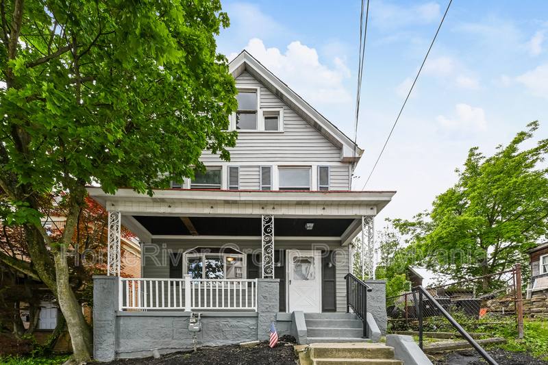 House for rent at 742 McLain St, Pittsburgh, PA 15210