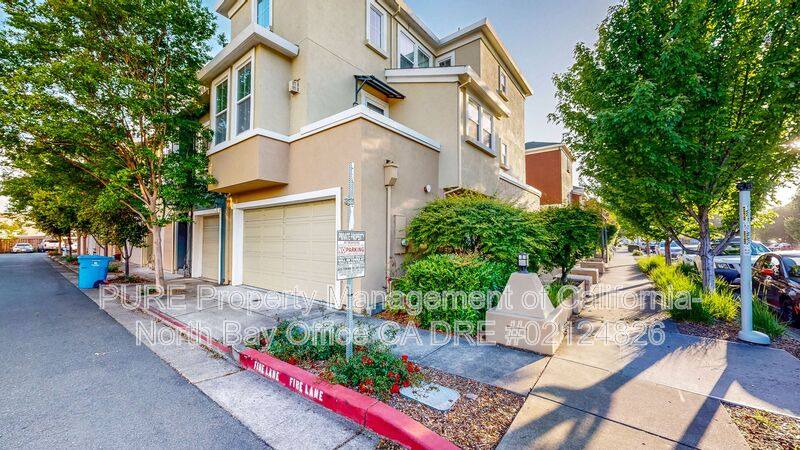 House for rent at 2314 Chanate Rd, Santa Rosa, CA 95404