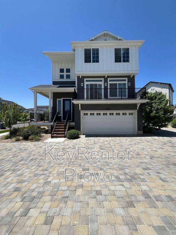 House for rent at 174 E Polaris, Saratoga Springs, UT 84045