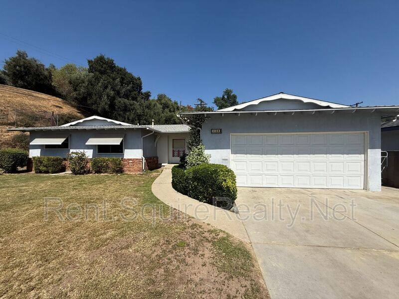 House for rent at 1124 N Old Mill Rd, Azusa, CA 91702