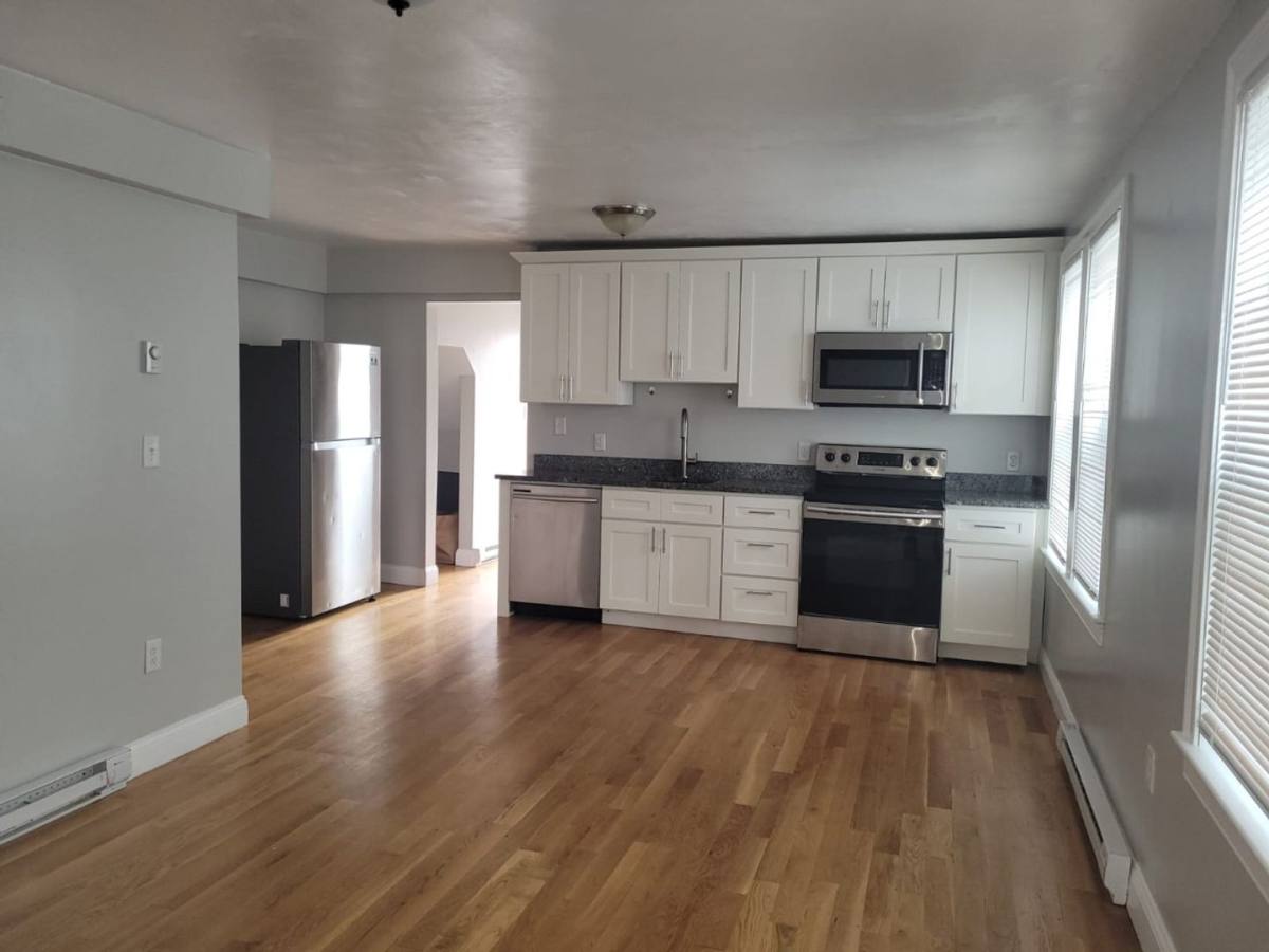 Apartment for rent at 79-85 Germain Ave, Quincy, MA 02169