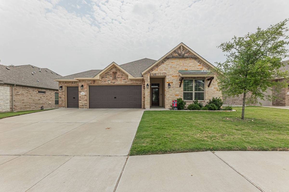 House for rent at 3212 Trinity Dr, Belton, TX 76513