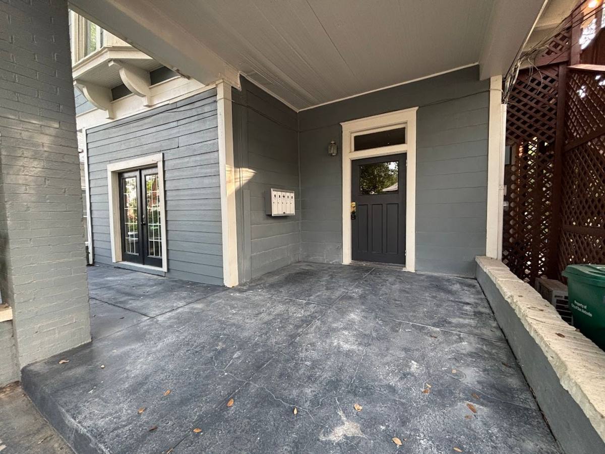 Apartment for rent at 241 Post Ave #5, San Antonio, TX 78215