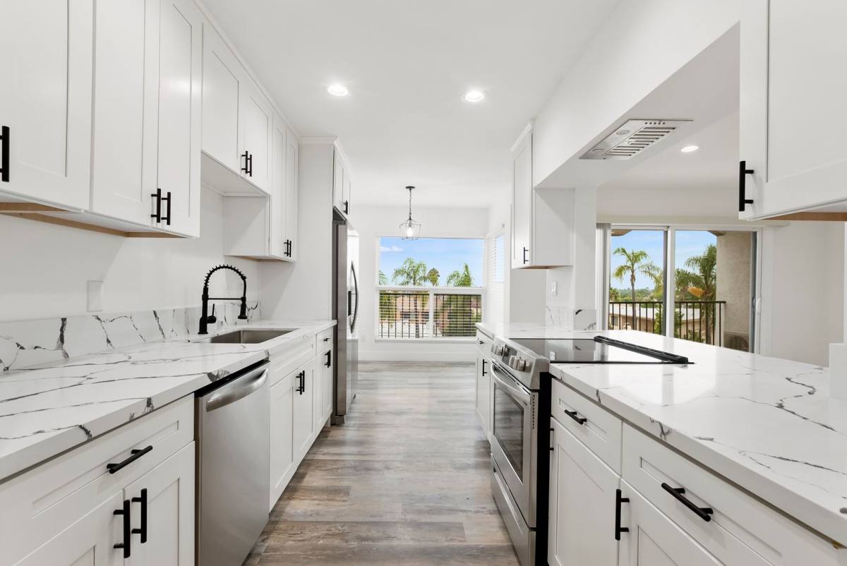 Apartment for rent at 4475 49th St, San Diego, CA 92115