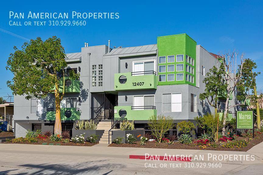Apartment for rent at 12407 Wagner St #201, Los Angeles, CA 90066