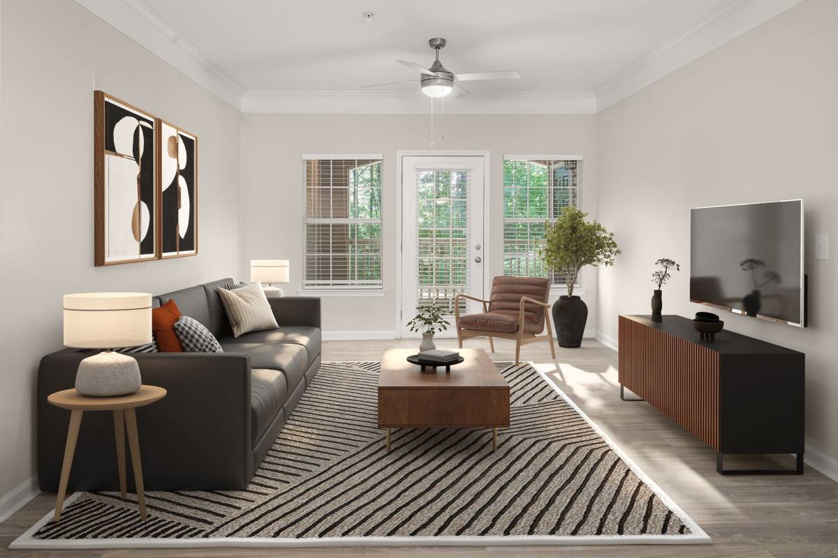 Apartment for rent at 3091 Cobb Parkway NW, Kennesaw, GA 30152