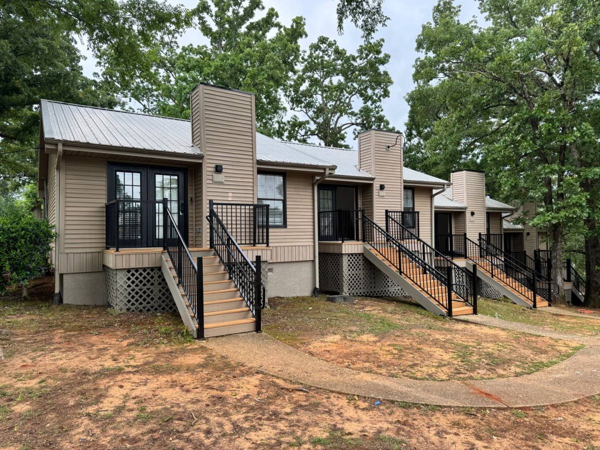 Apartment for rent at 16990 C R, Flint, TX 75762
