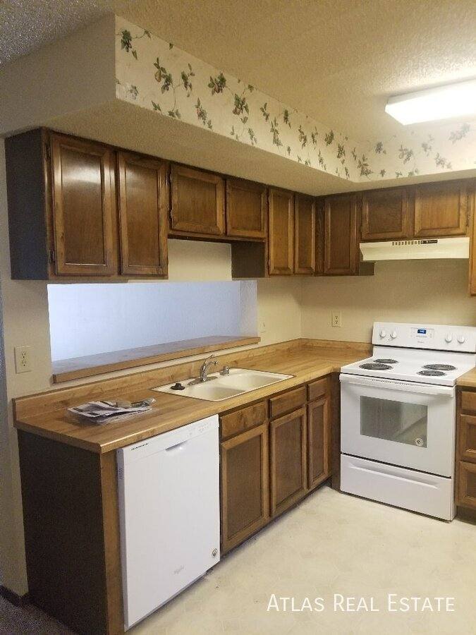 Townhouse for rent at 7531 Banner Court, Colorado Springs, CO 80920