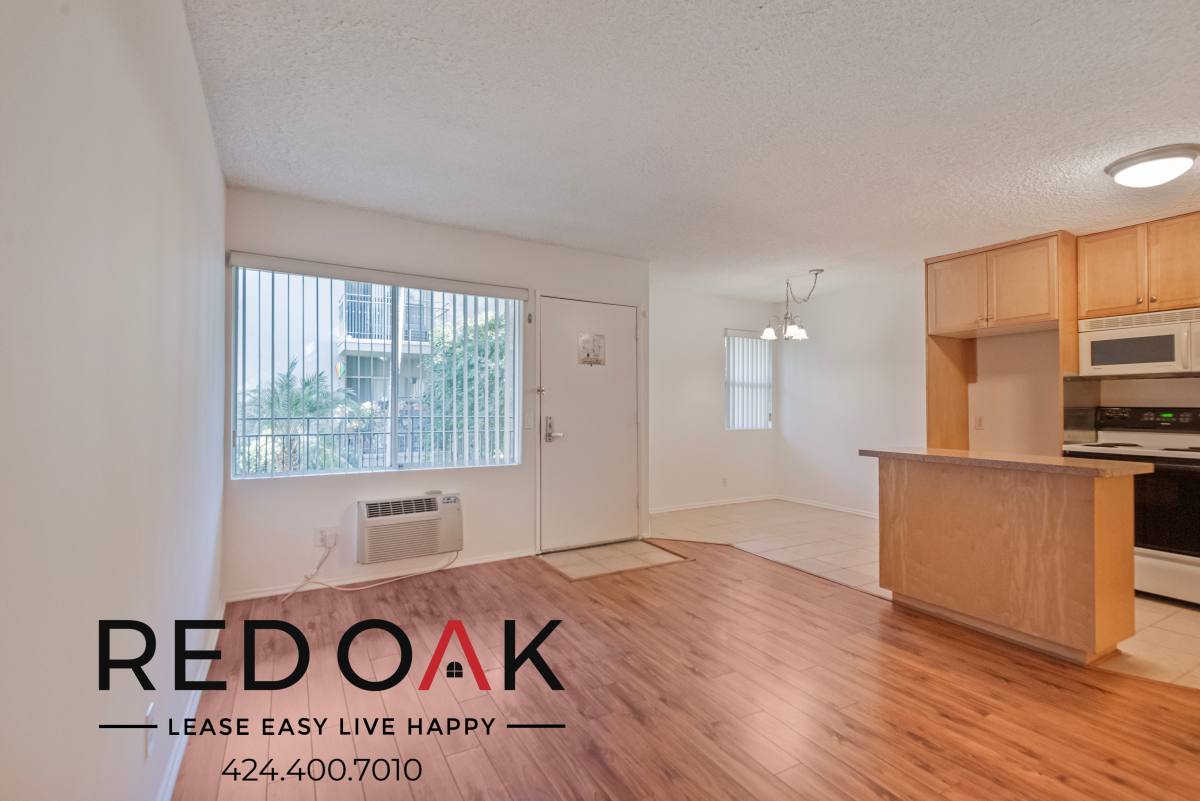 Condo for rent at 20200 Sherman Way #317, Winnetka, CA 91306