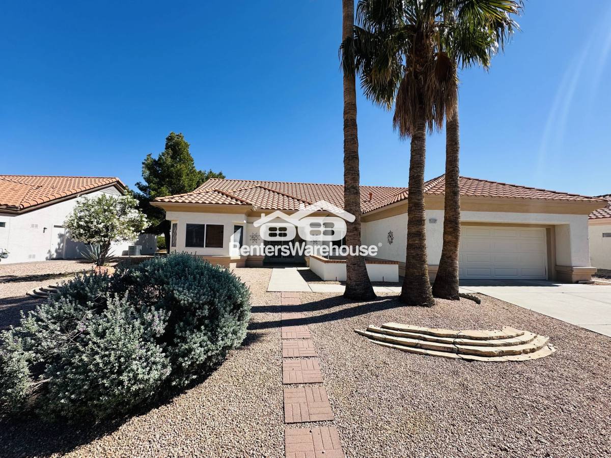 House for rent at 14107 W Wagon Wheel Dr, Sun City West, AZ 85375