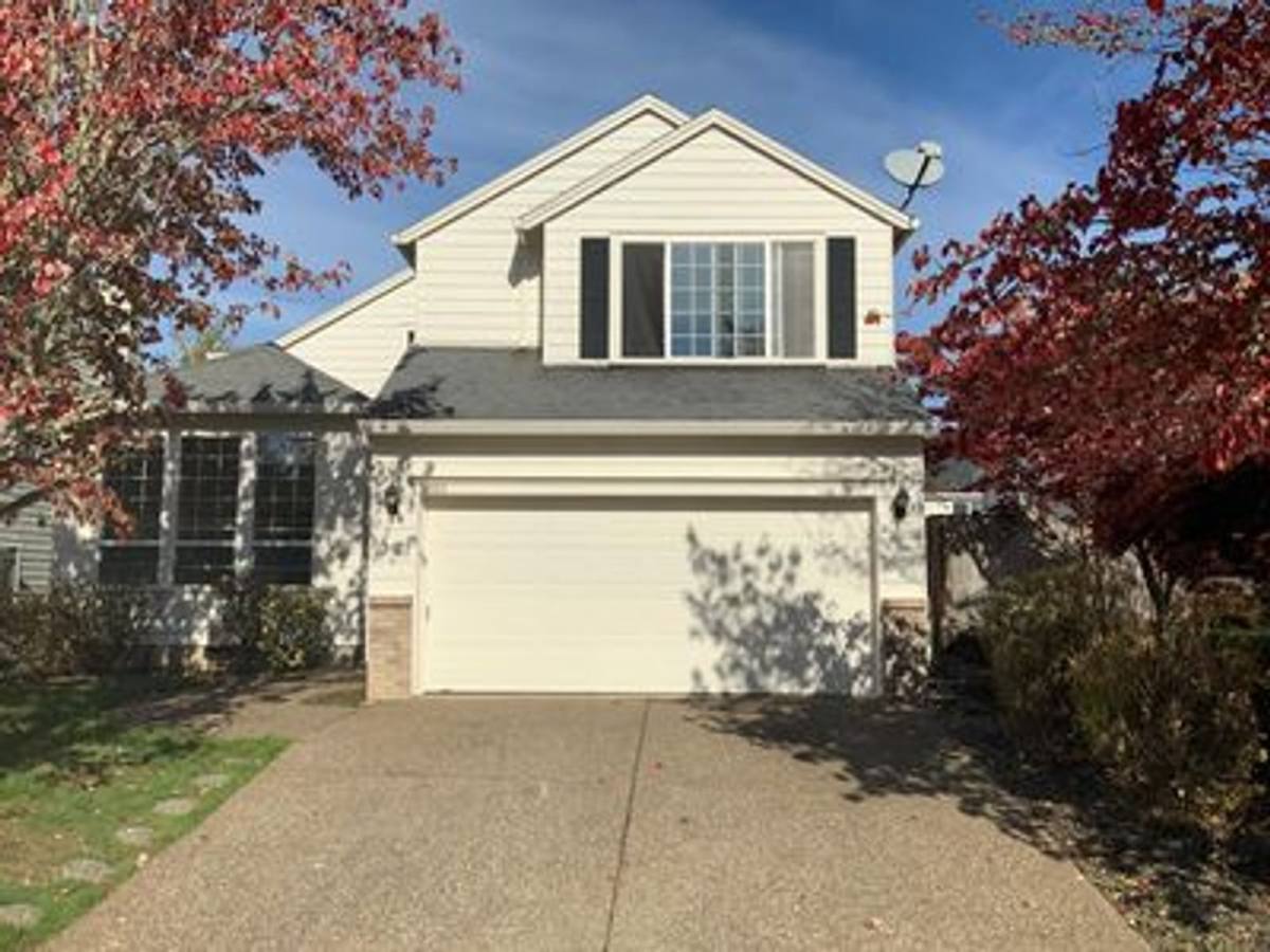 House for rent at 14863 NW Deerfoot Lane, Portland, OR 97229