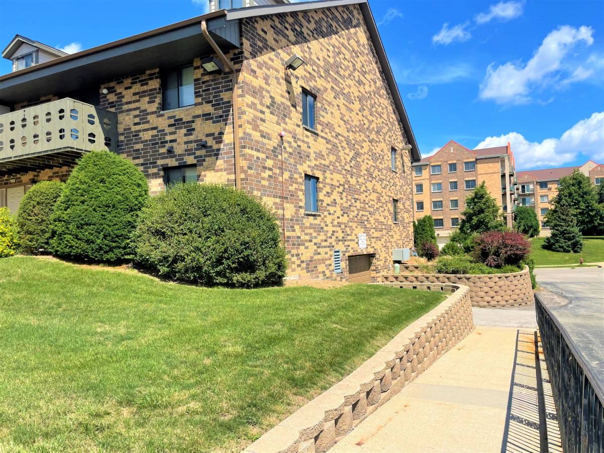 Apartment for rent at 6901-6951 W Orchard St, Milwaukee, WI 53214