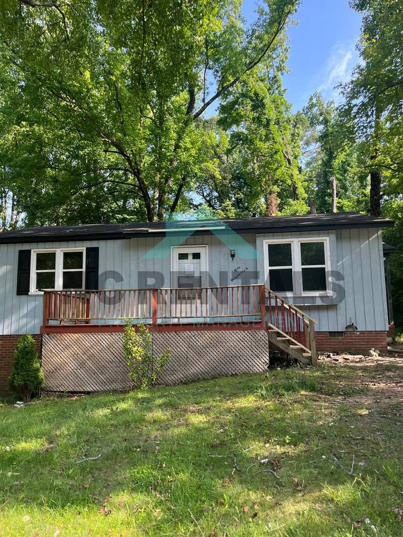 House for rent at 617 Ileagnes Rd, Raleigh, NC 27603