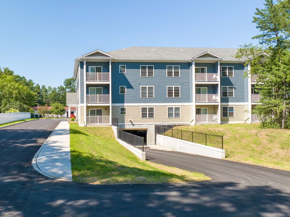 Apartment for rent at 21 Pinecrest Dr, Essex Junction, VT 05452