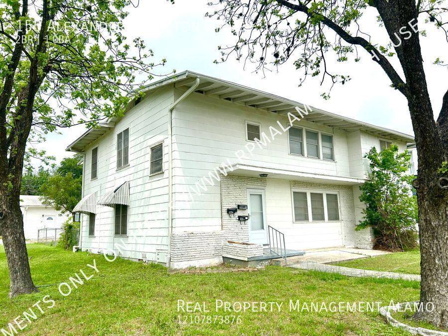 House for rent at 155 Alexander Hamilton Dr #102, San Antonio, TX 78228