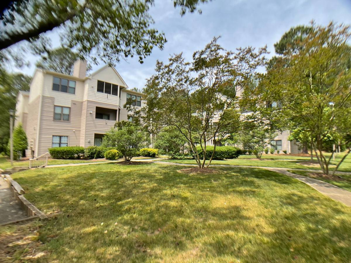 Condo for rent at 600 Audobon Lake Dr #1A32, Durham, NC 27713