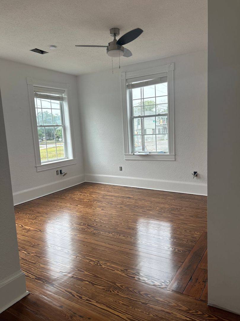 Apartment for rent at 614 E Gwinnett St, Savannah, GA 31404