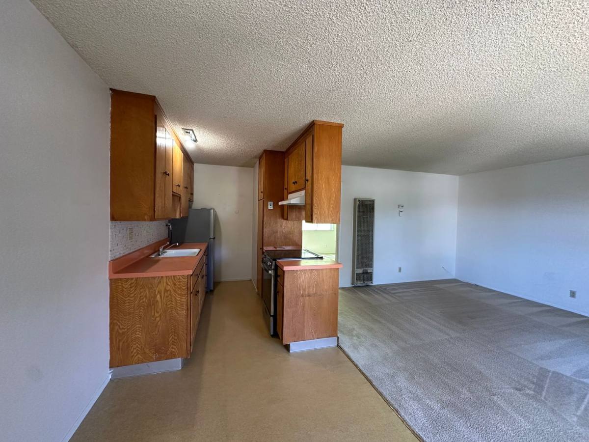 Apartment for rent at 733 San Bruno Ave, Brisbane, CA 94005