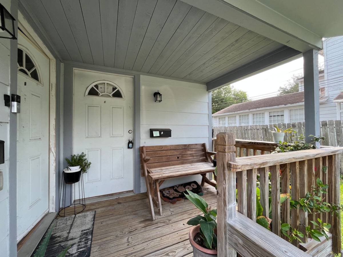 House for rent at 3412 Denver Ave, Corpus Christi, TX 78411