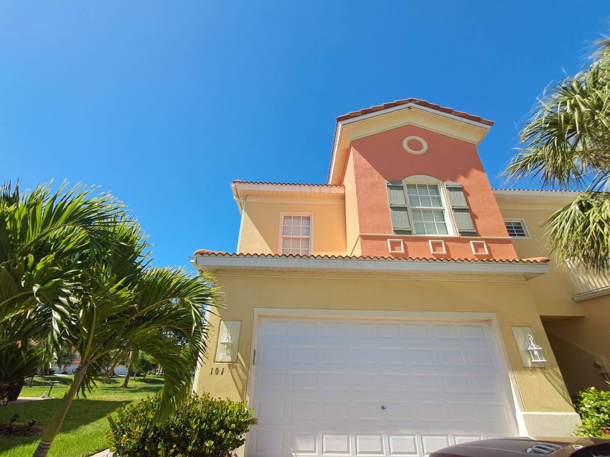 House for rent at 16228 Via Solera Circle, Fort Myers, FL 33908