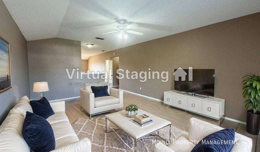 House for rent at 525 N Iola Ave, Lubbock, TX 79416