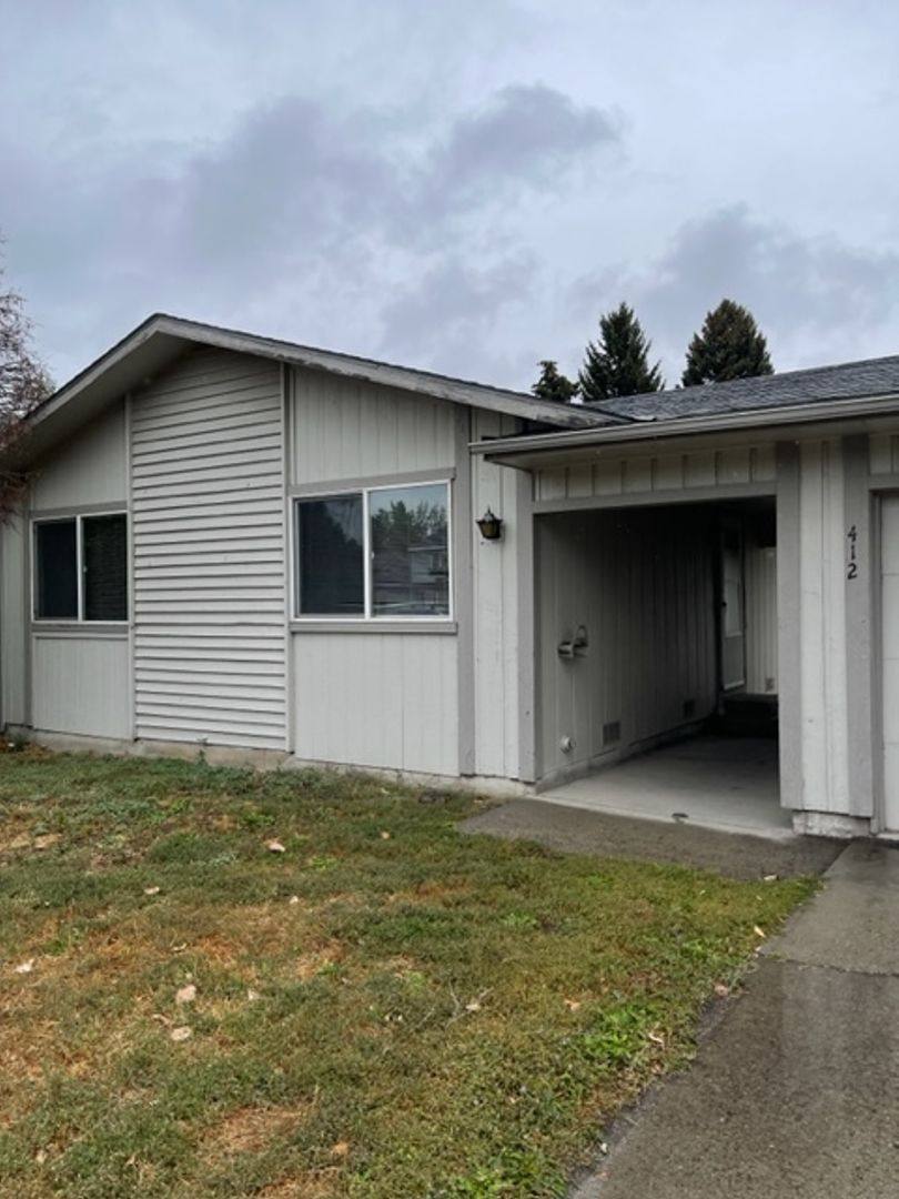 Apartment for rent at 412 N 19th Ave, Bozeman, MT 59718