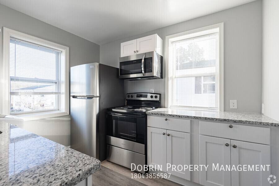 Apartment for rent at 1602 C Fendall Ave, Richmond, VA 23222
